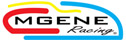 MGene Racing ... tot el teu equipament de competici !!